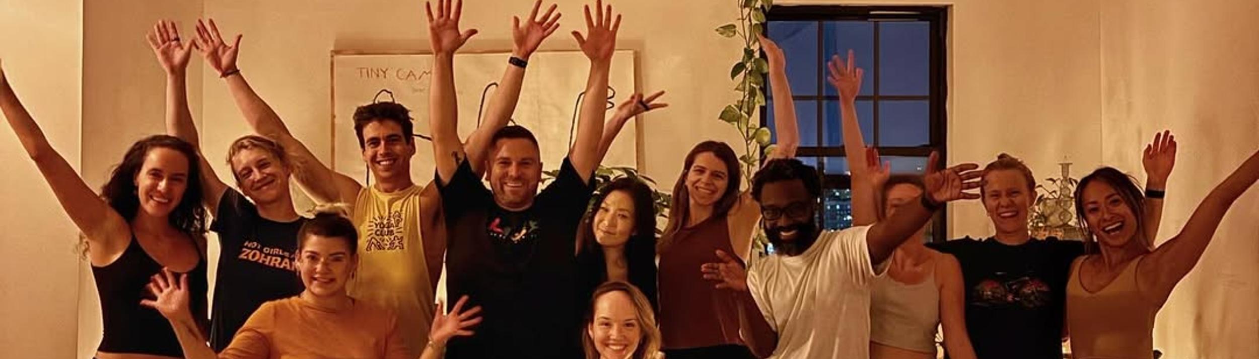 Cover Image for Calendar