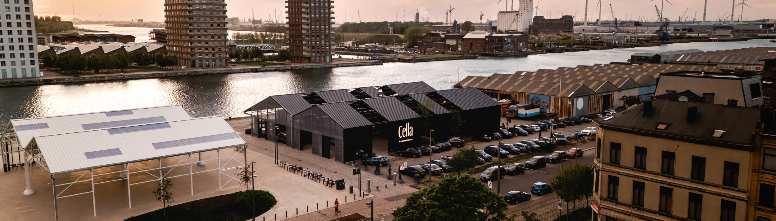 Cover Image for Calendar