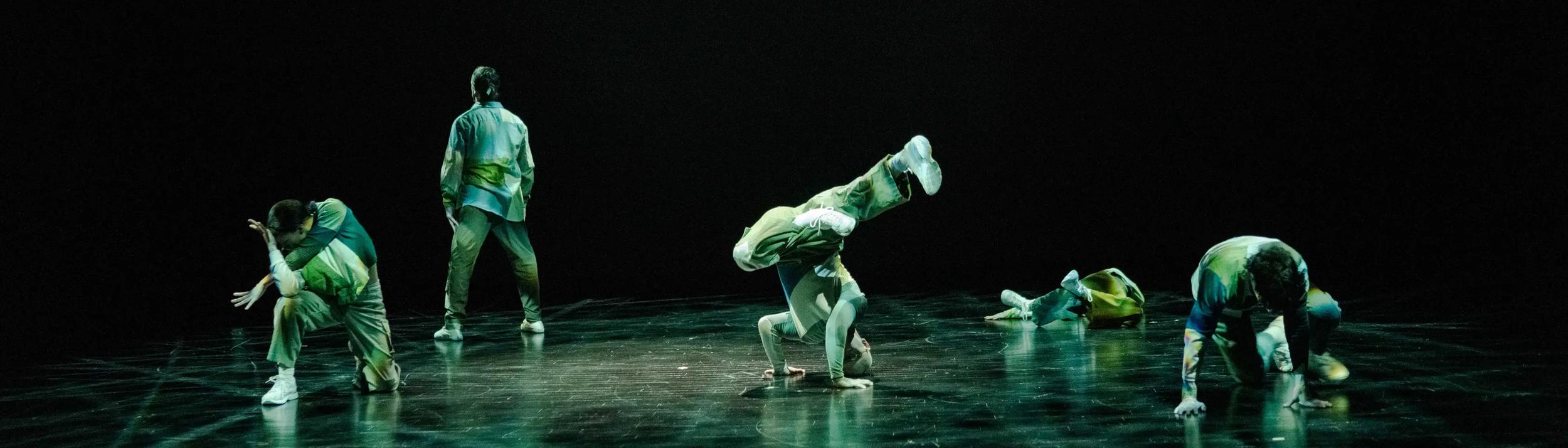 Cover Image for Calendar