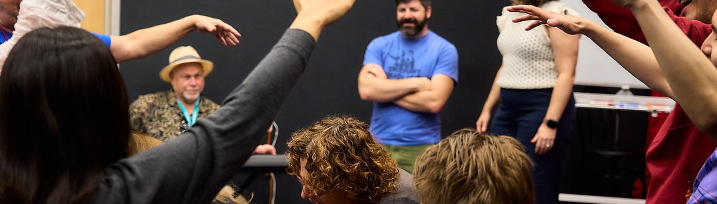 Cover Image for Calendar