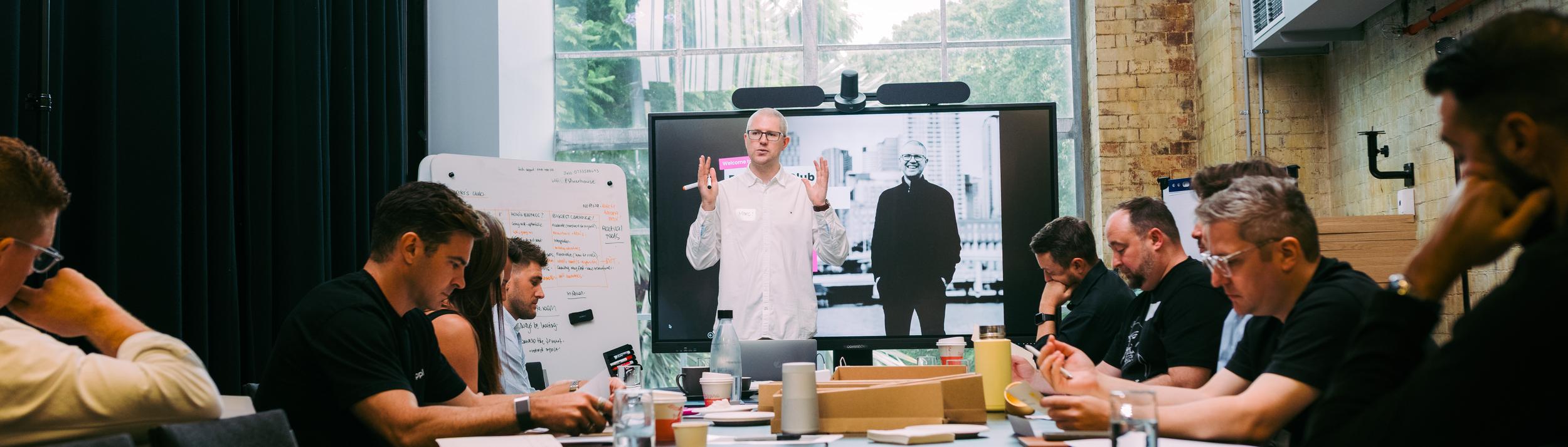 Cover Image for Calendar