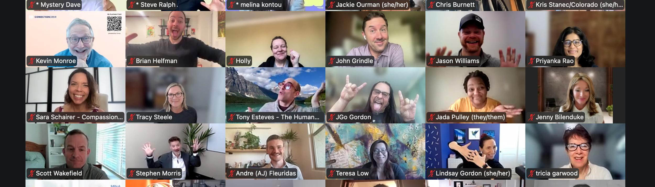 Cover Image for Calendar