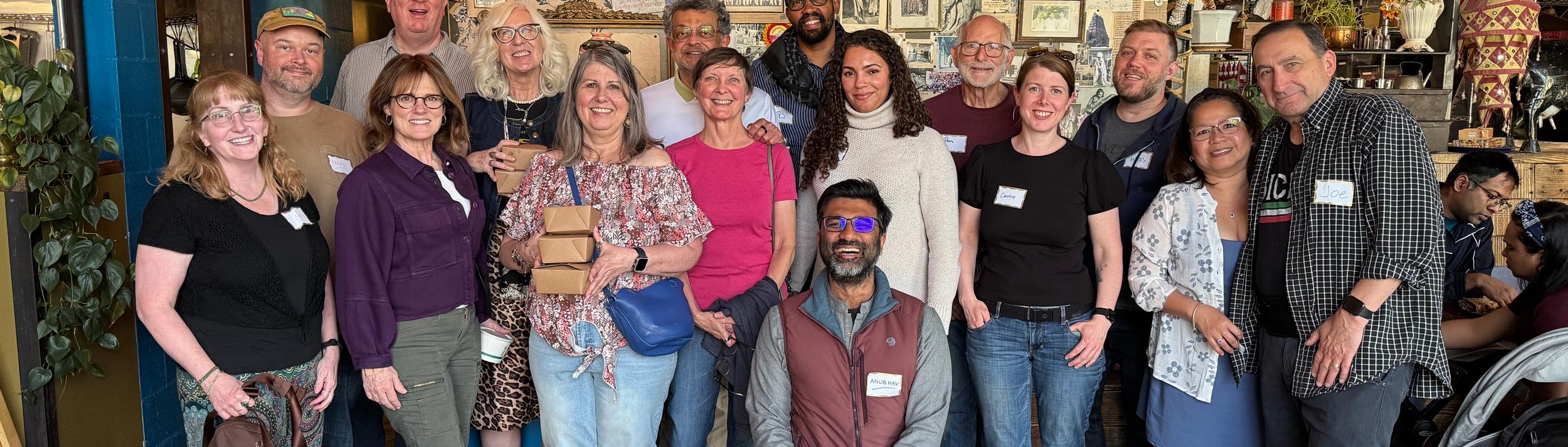 Cover Image for Calendar