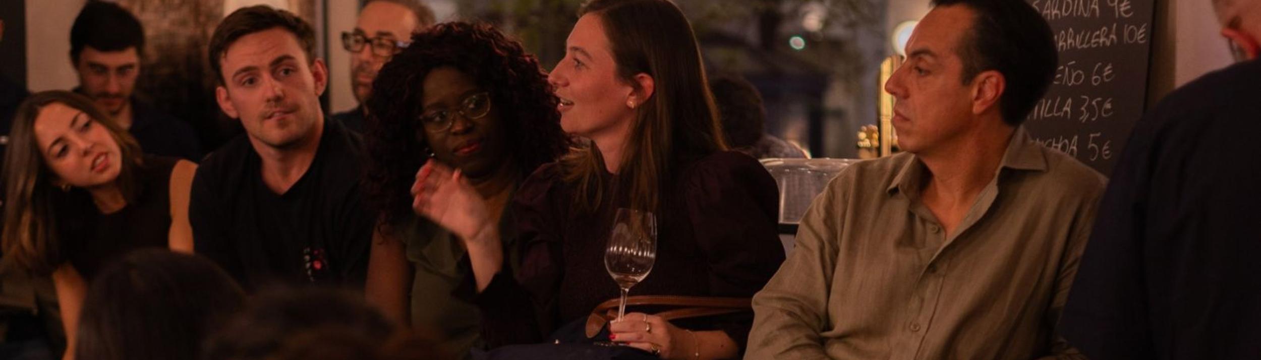 Cover Image for Calendar