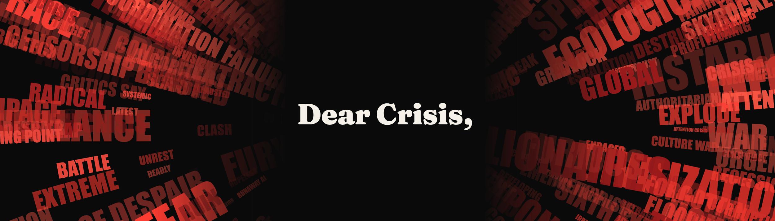 Cover Image for Calendar