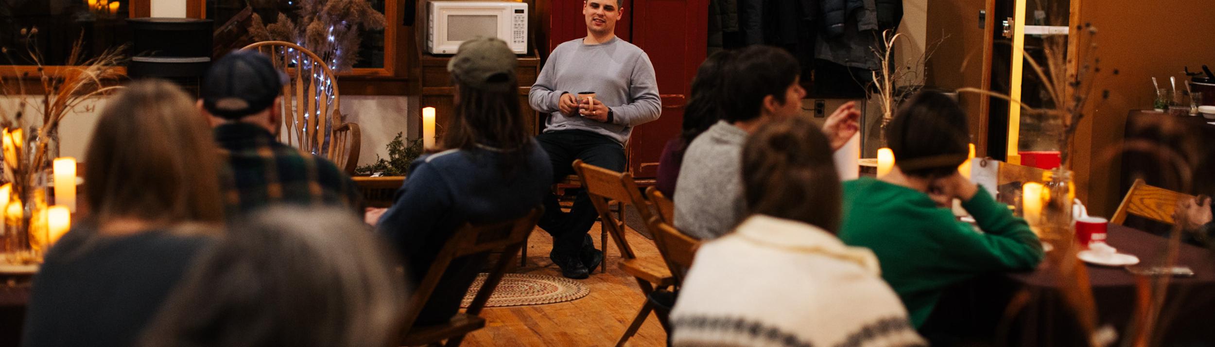 Cover Image for Calendar