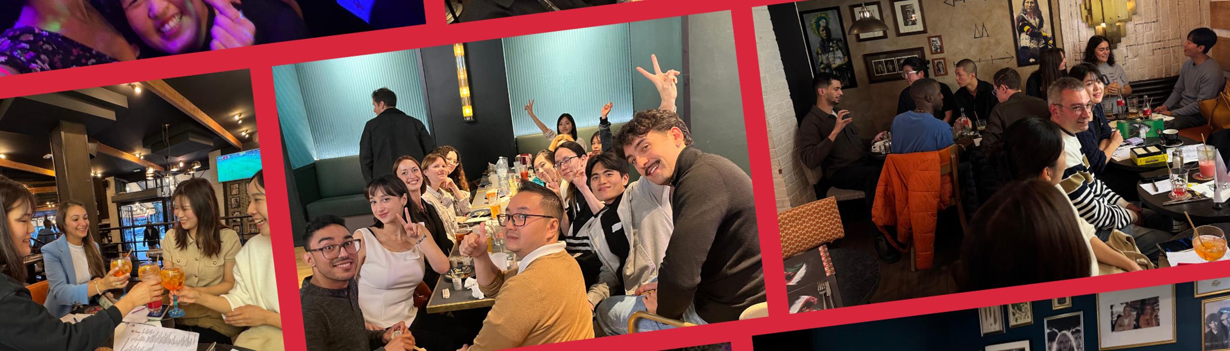 Cover Image for Calendar