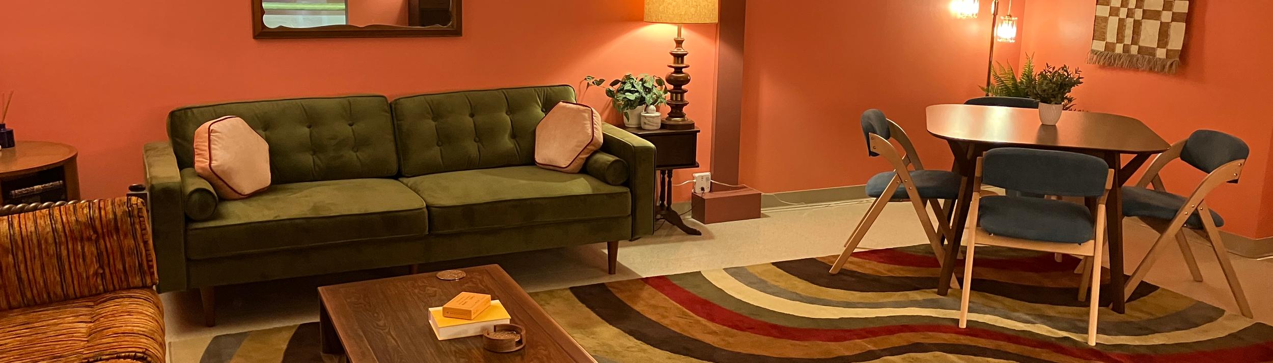 Cover Image for Calendar