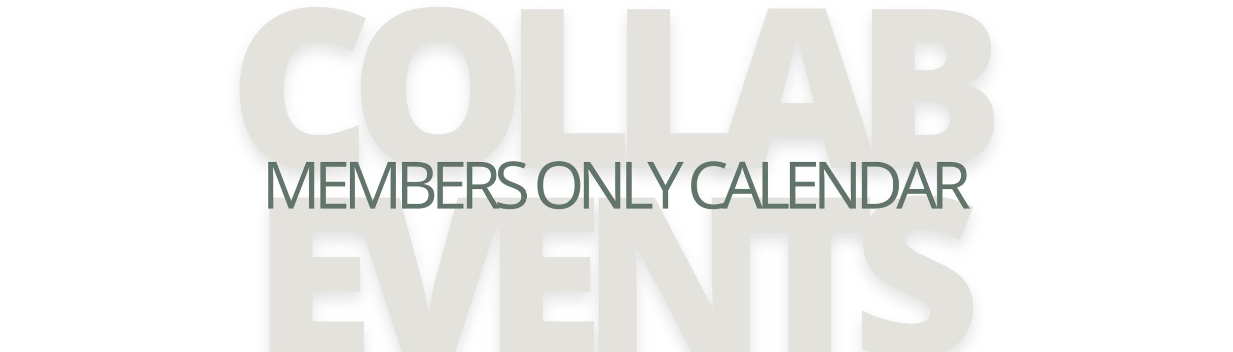 Cover Image for Calendar