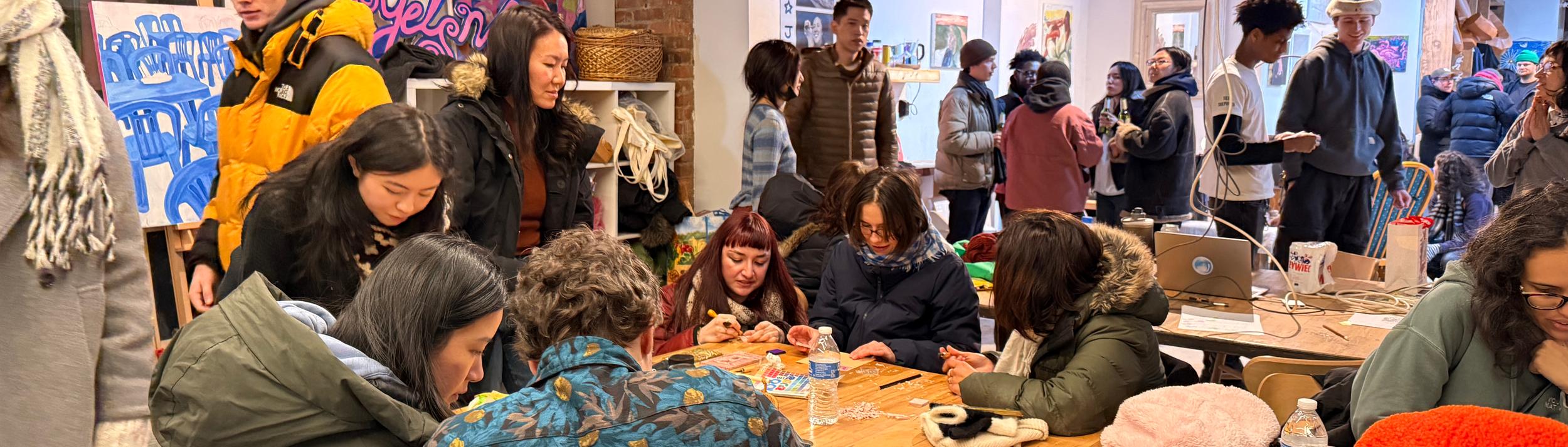 Cover Image for Calendar