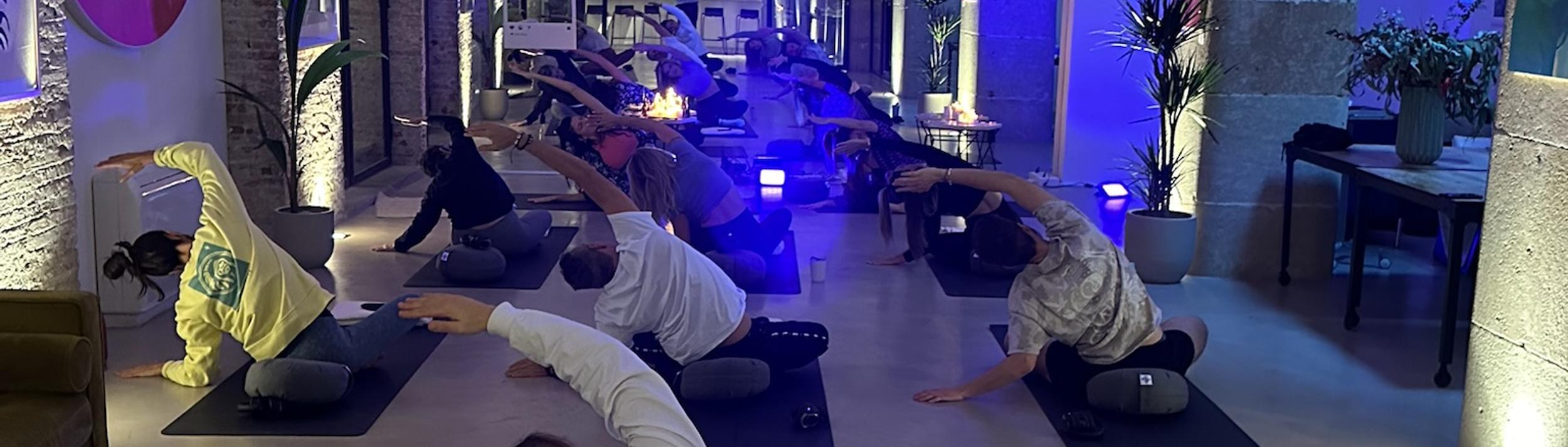 Cover Image for Calendar