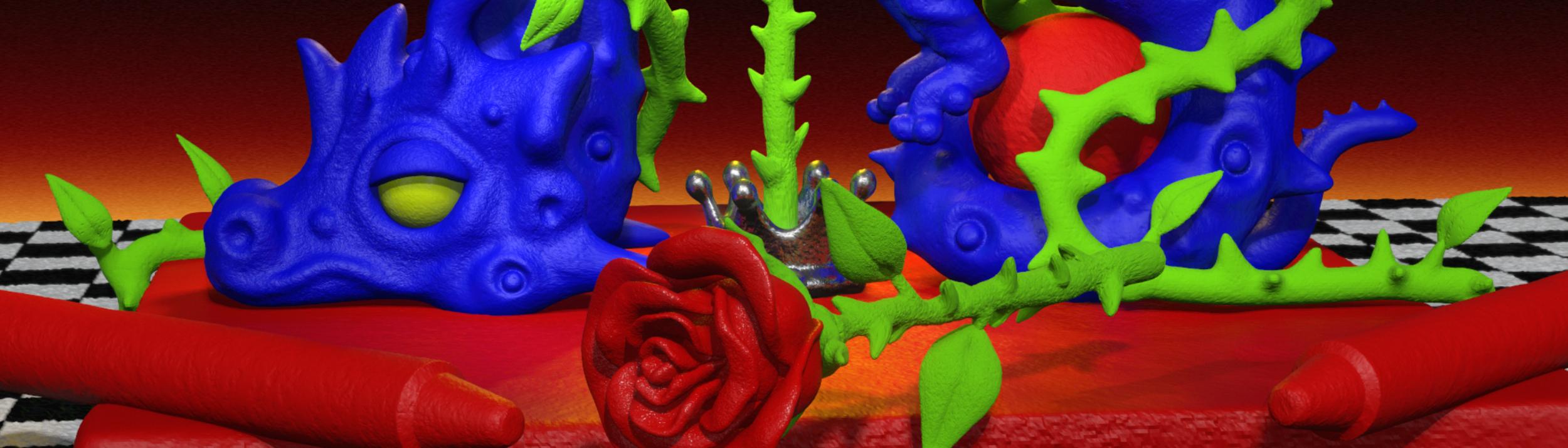 Cover Image for Calendar