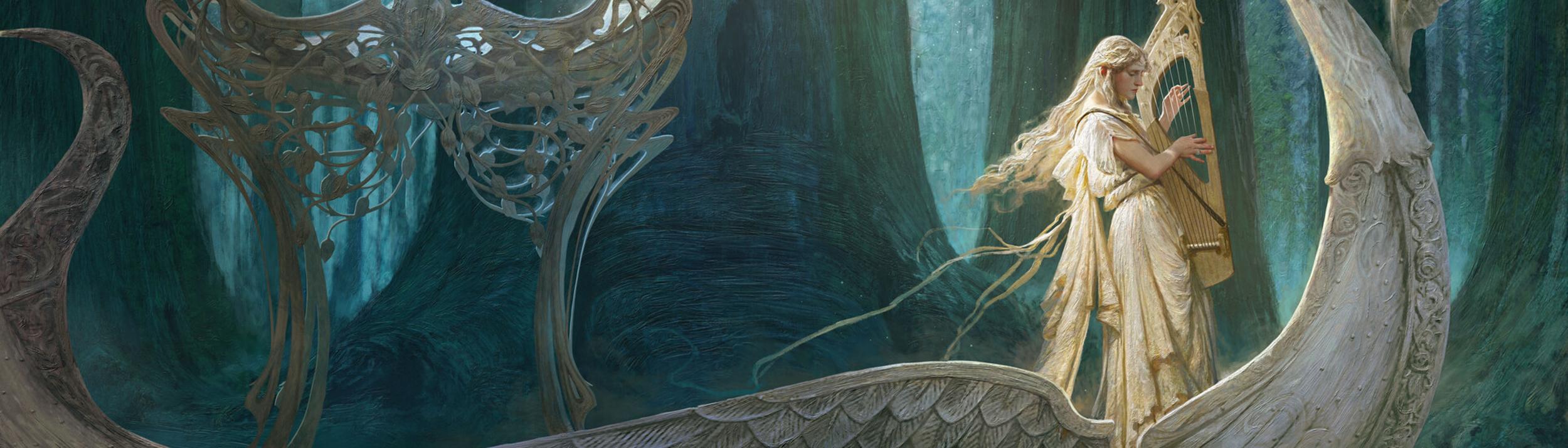 Cover Image for Calendar