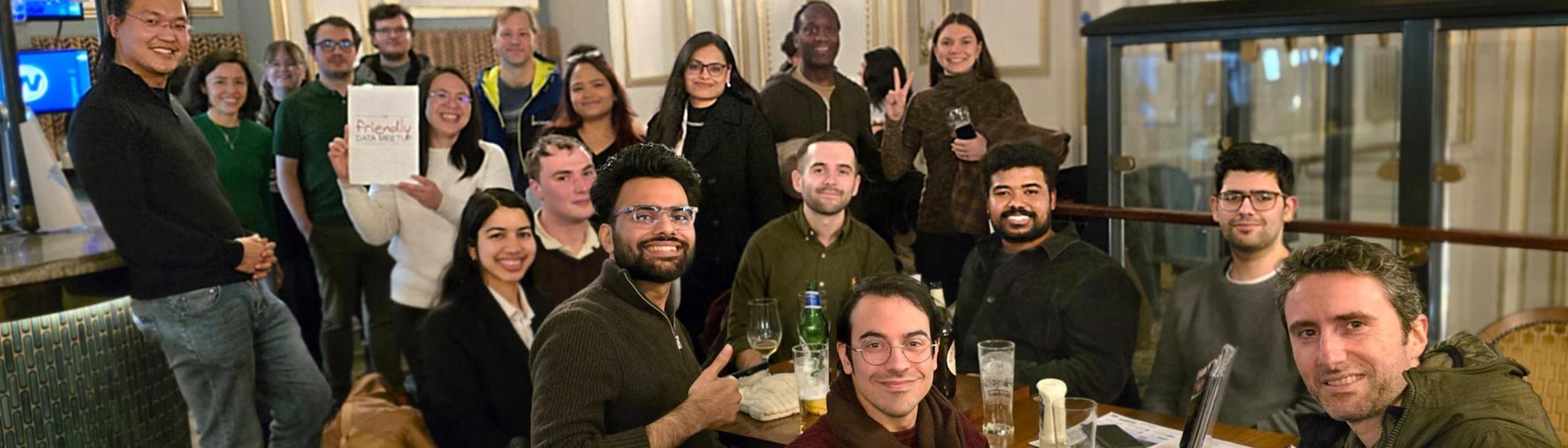 Cover Image for Calendar