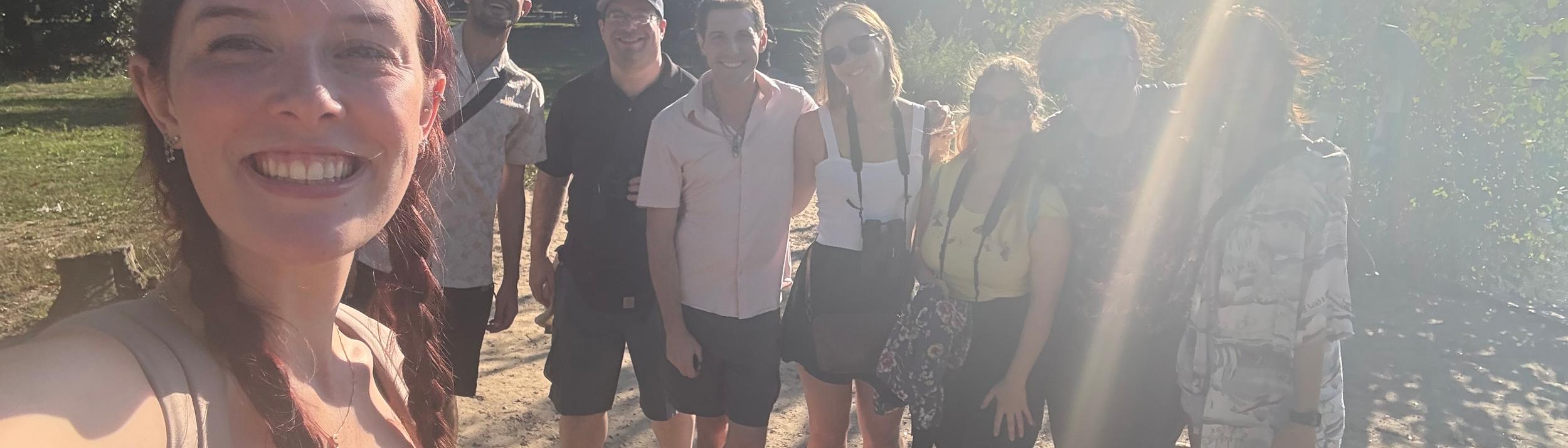 Cover Image for Calendar