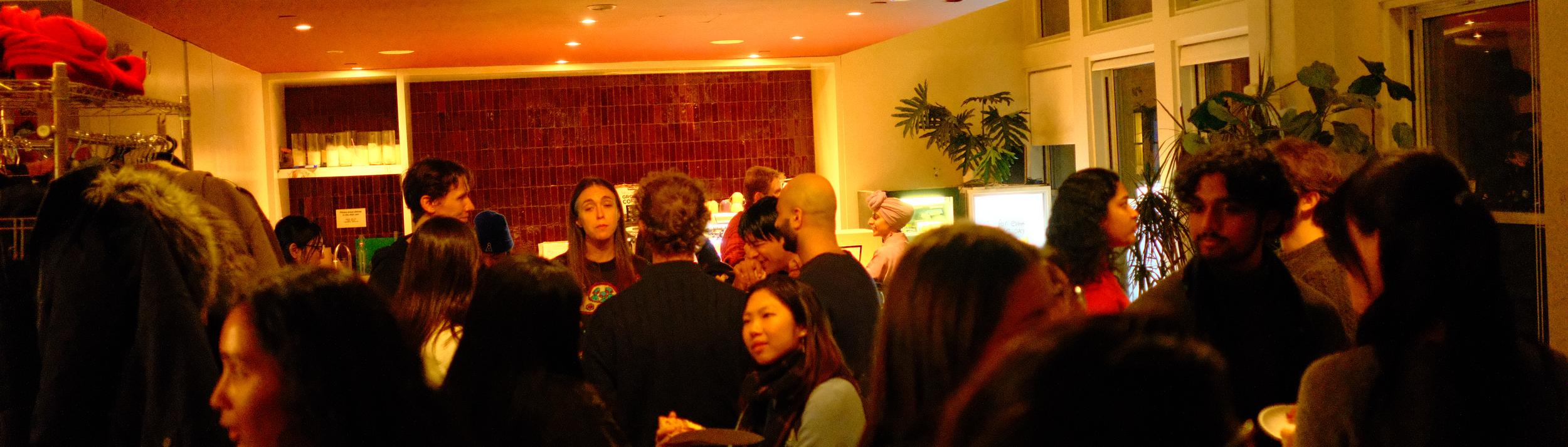 Cover Image for Calendar