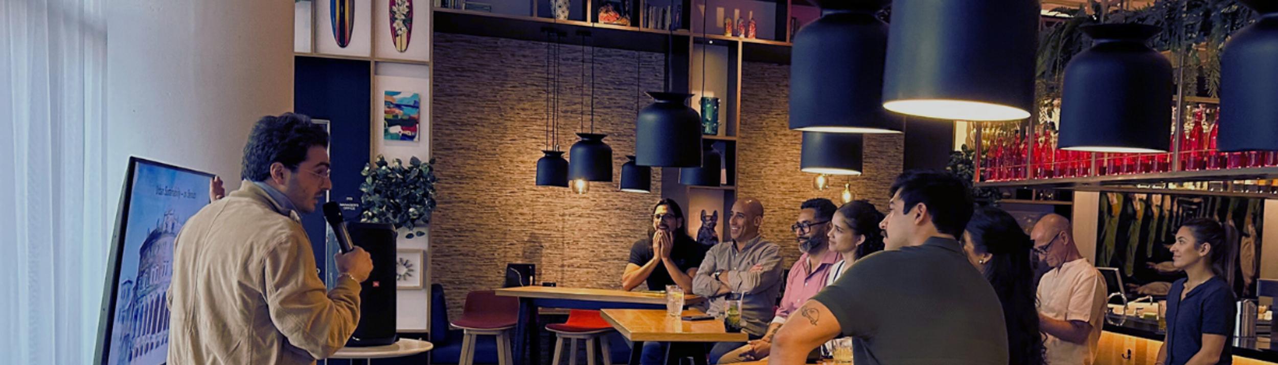 Cover Image for Calendar