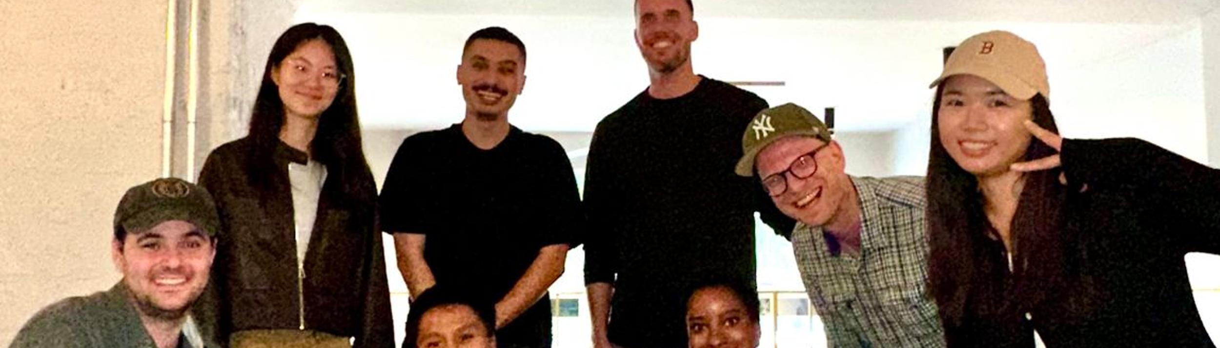 Cover Image for Calendar