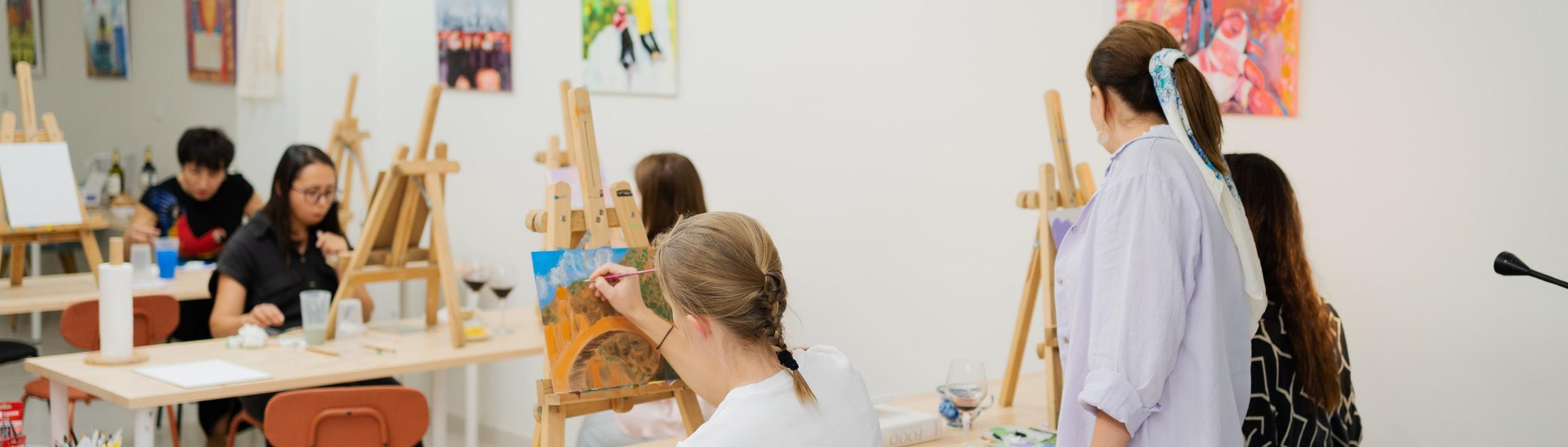 Cover Image for Calendar