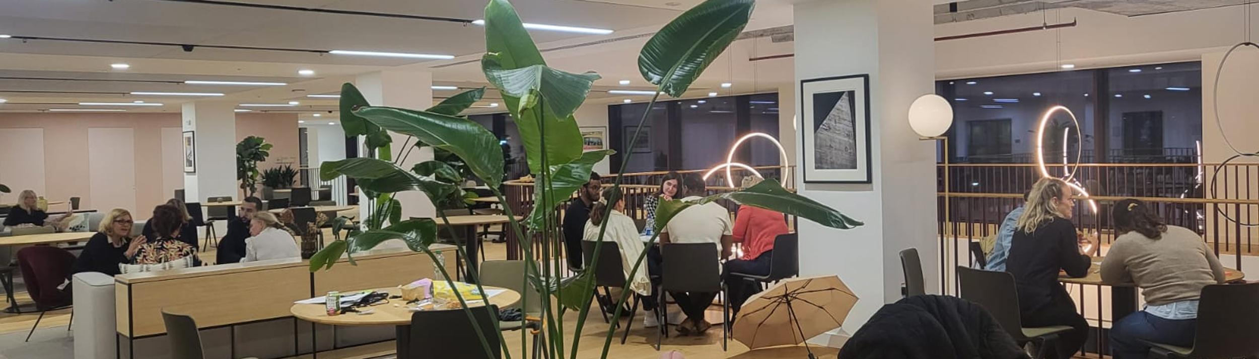 Cover Image for Calendar