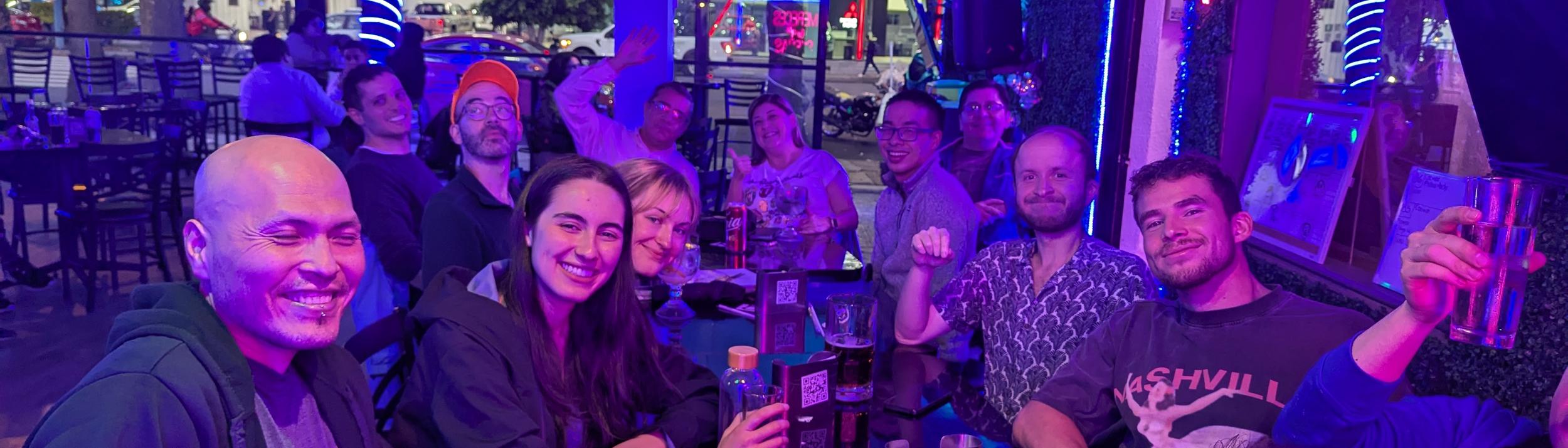 Foto de portada del calendario