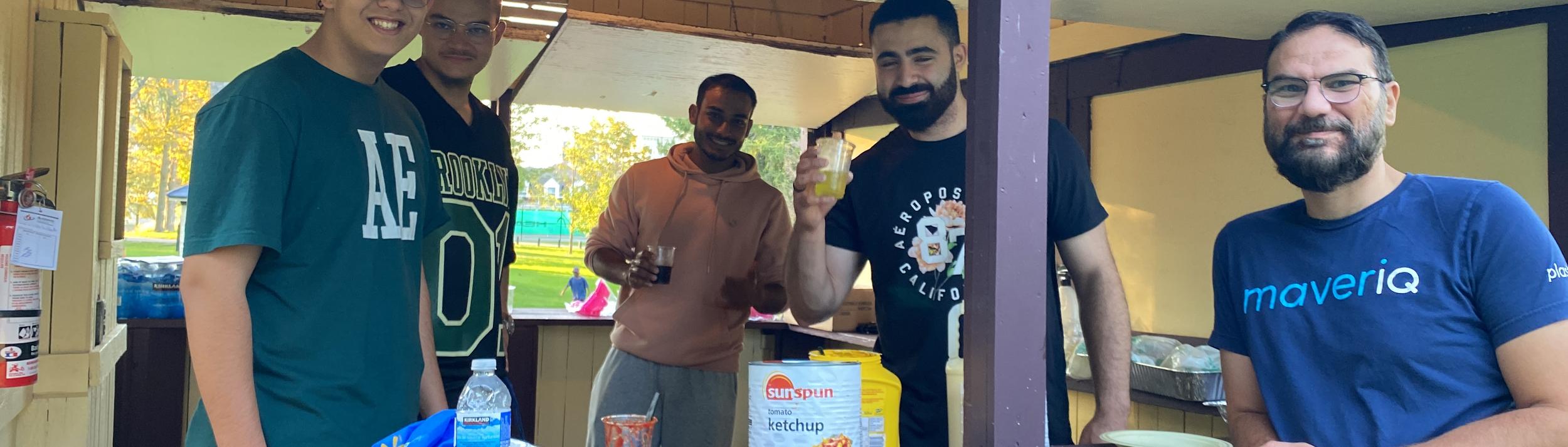 Cover Image for Calendar