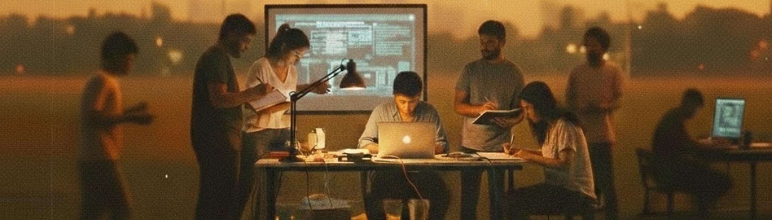 Cover Image for Calendar