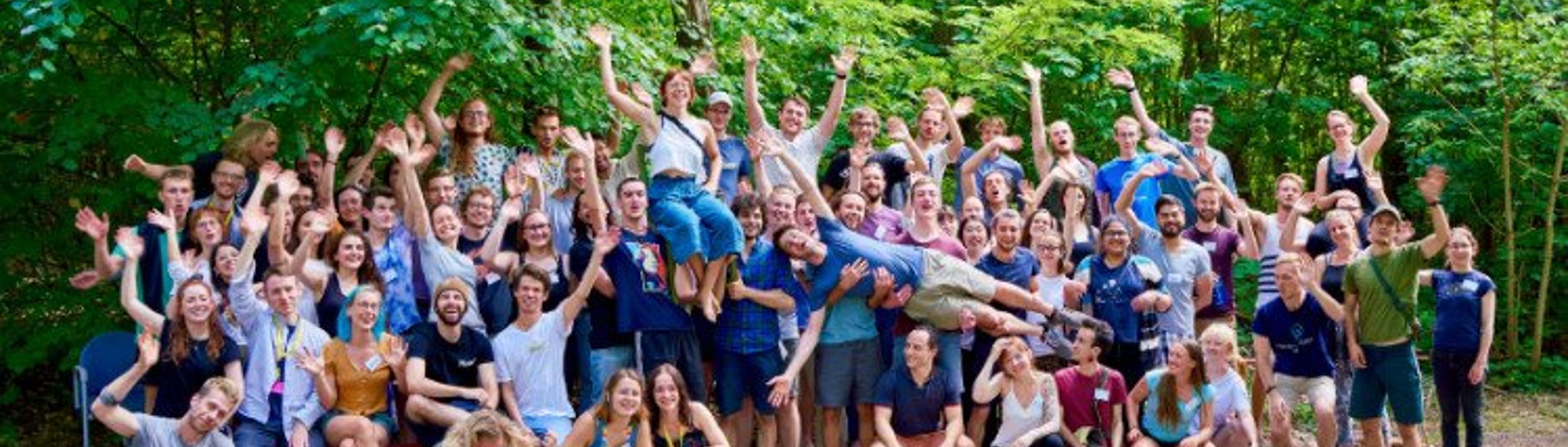 Cover Image for Calendar