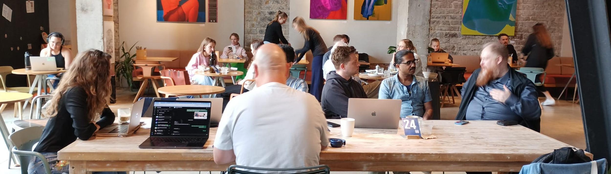 Cover Image for Calendar