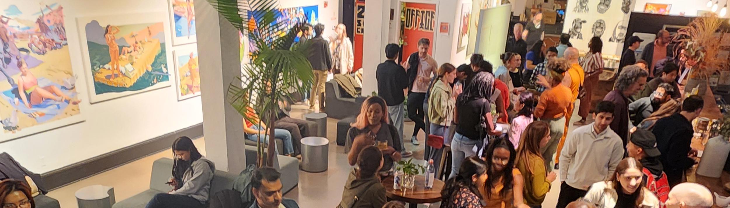 Cover Image for Calendar