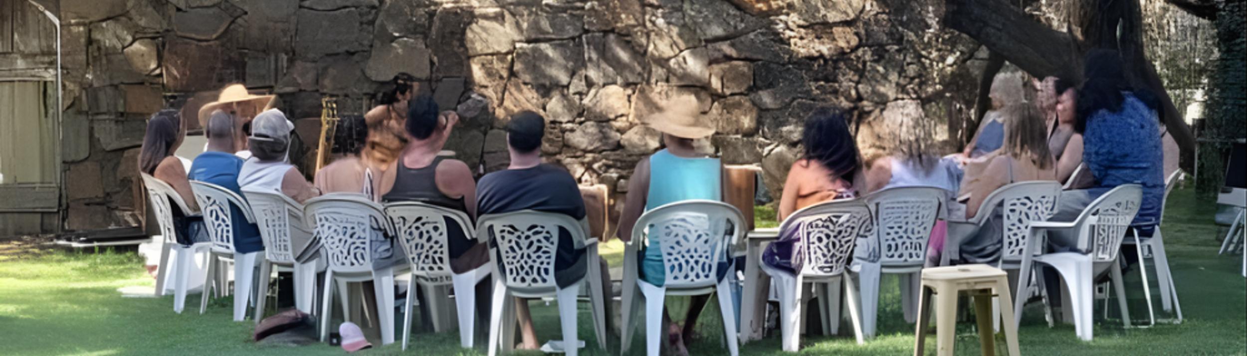 Cover Image for Calendar