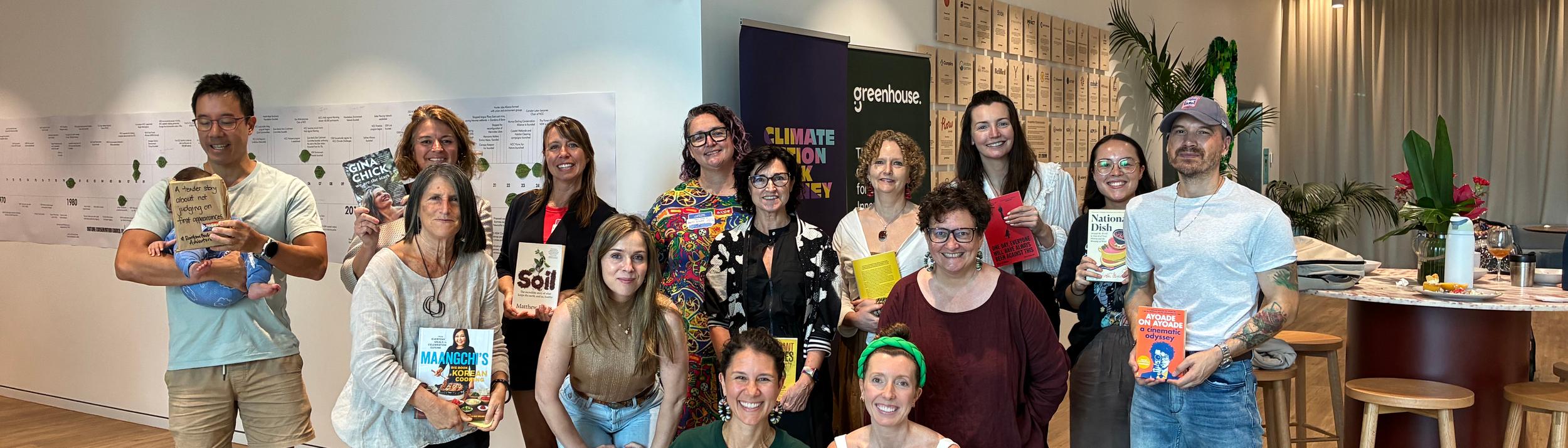 Cover Image for Calendar