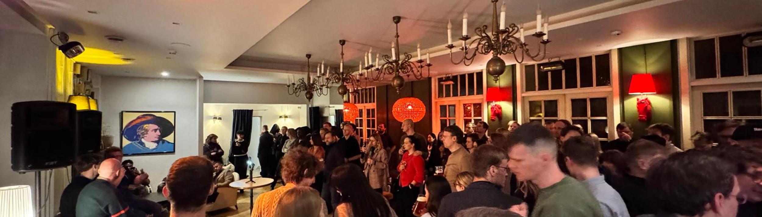 Cover Image for Calendar