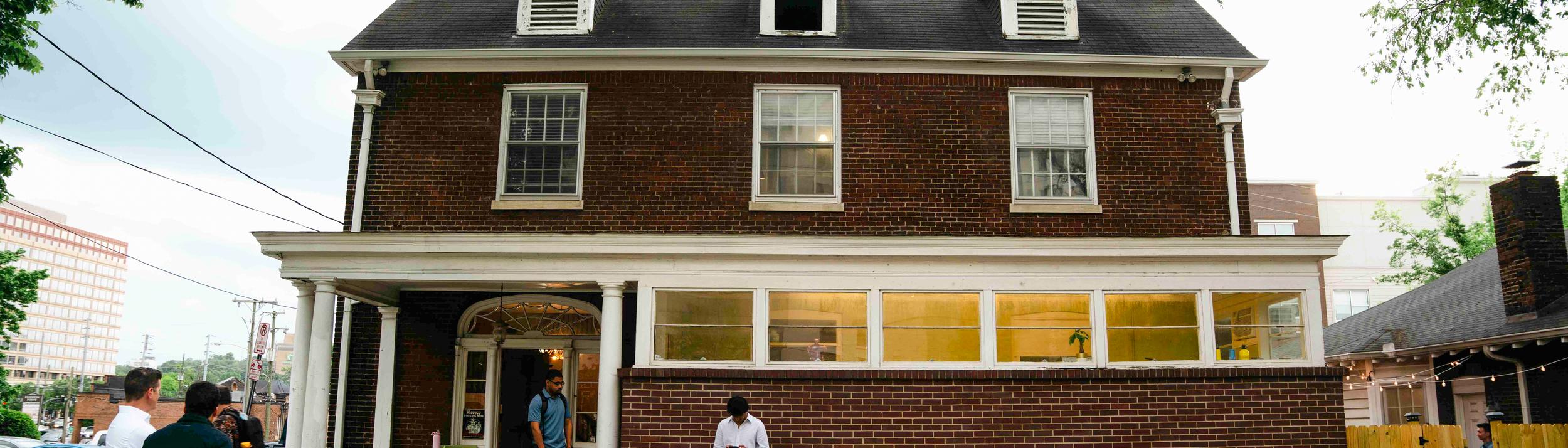 Cover Image for Calendar