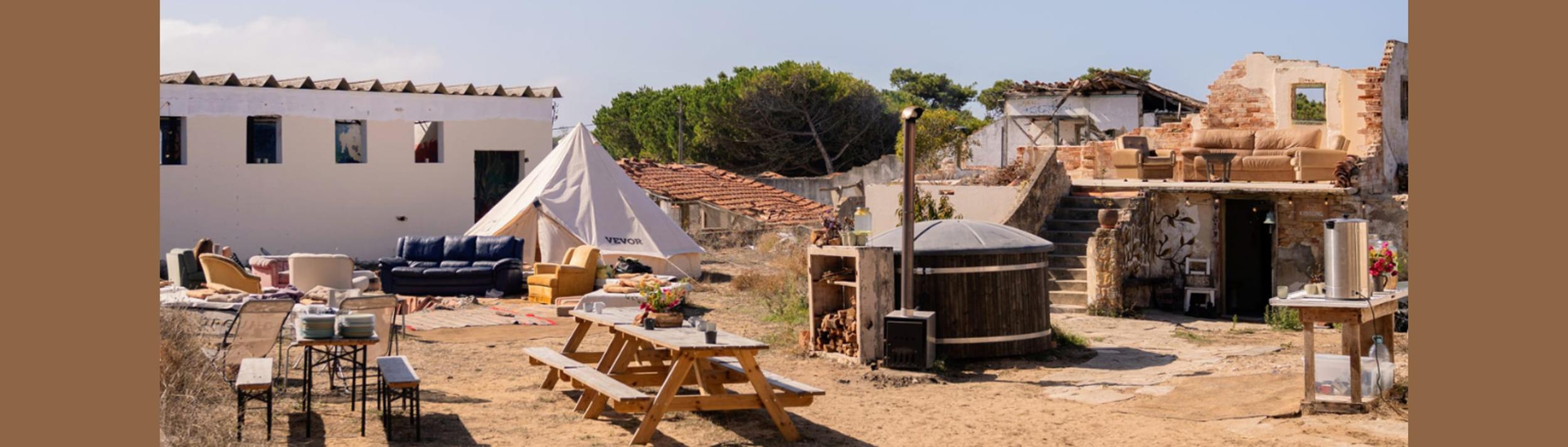 Cover Image for Calendar