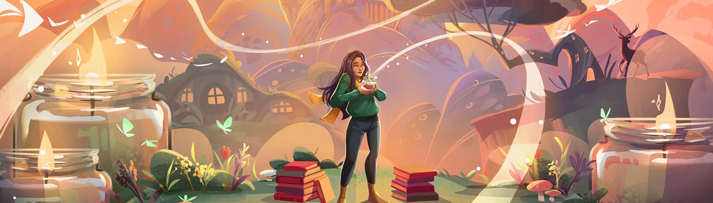 Cover Image for Calendar