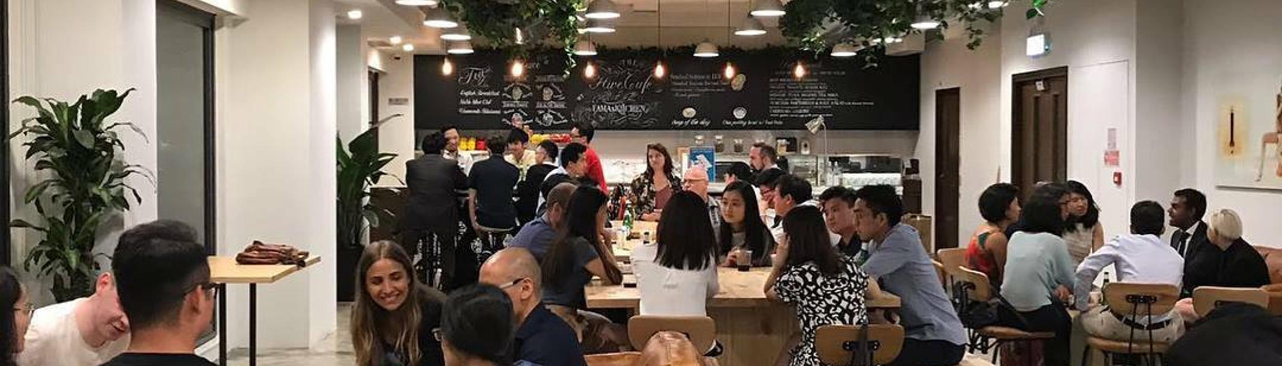 Cover Image for Calendar