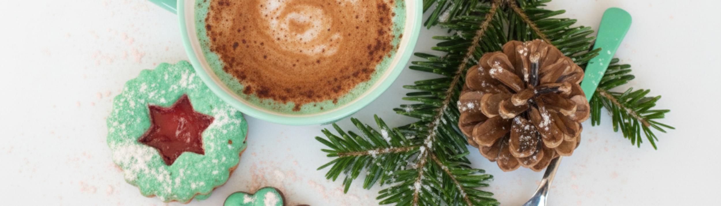 Cover Image for Calendar