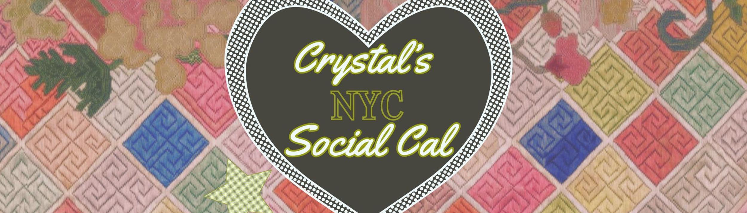 Cover Image for Calendar