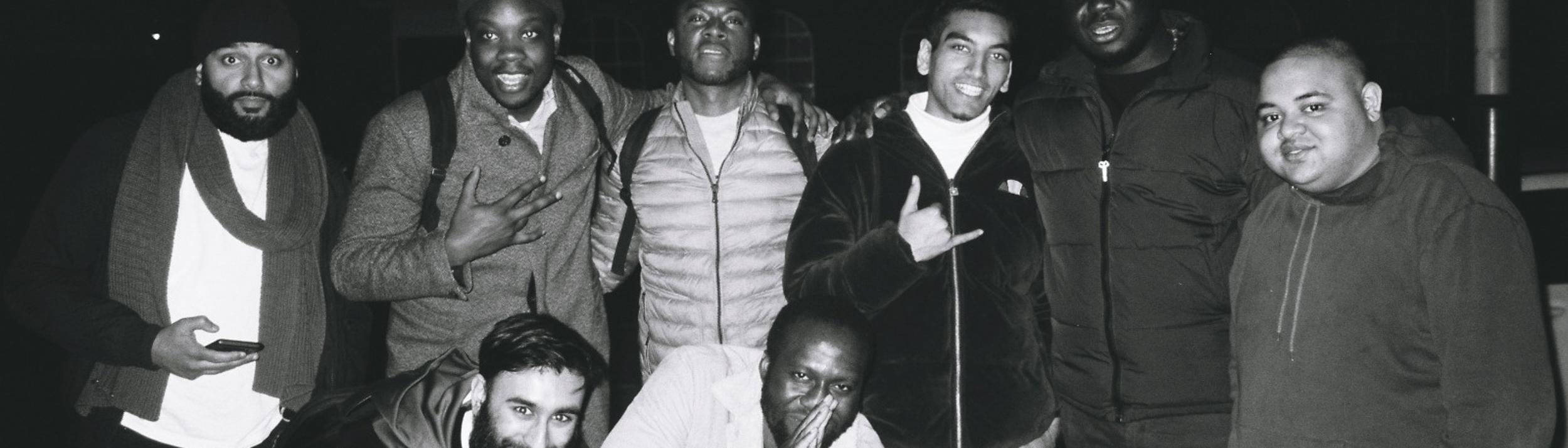 Cover Image for Calendar