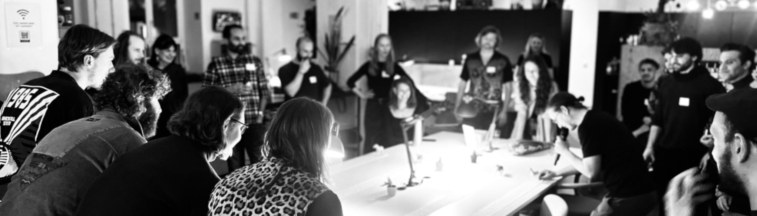 Cover Image for Calendar