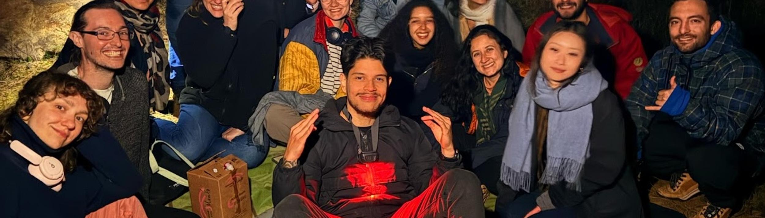 Cover Image for Calendar