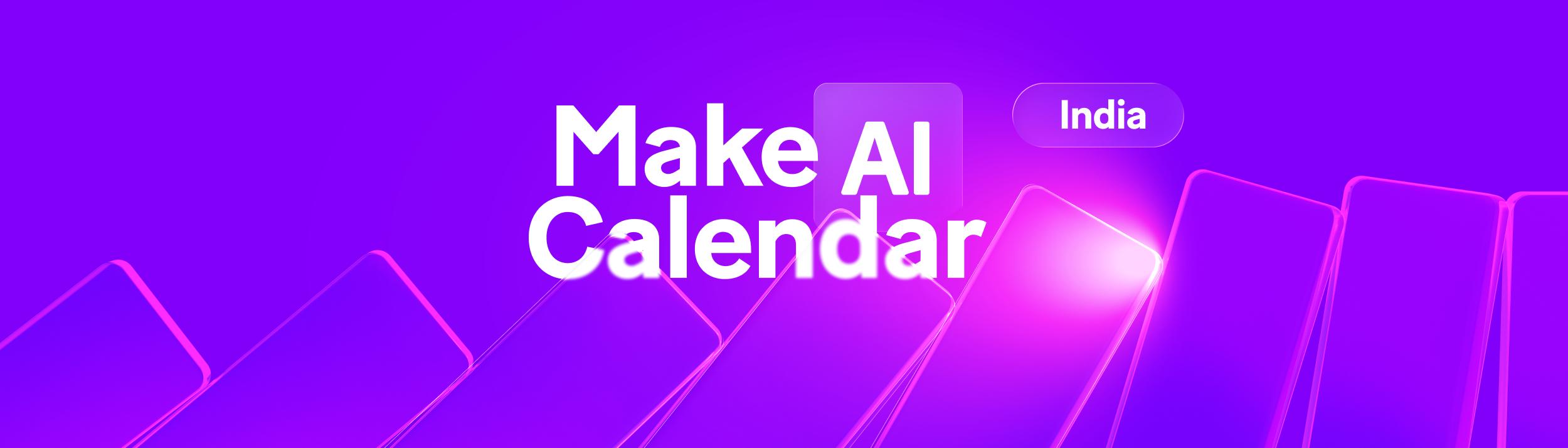 Cover Image for Calendar