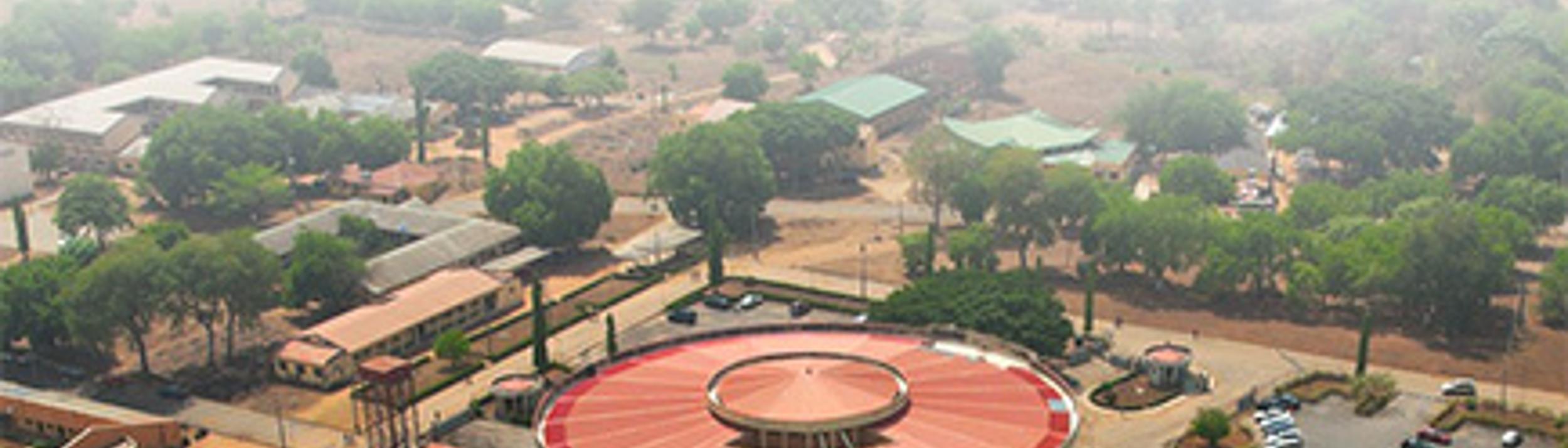 Cover Image for Calendar