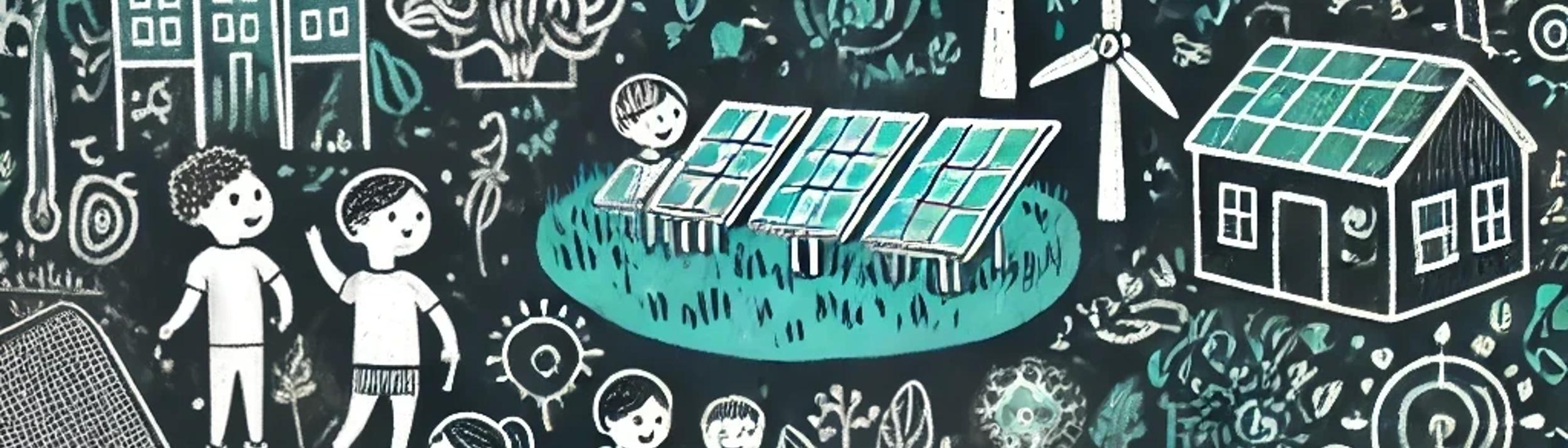 Cover Image for Calendar