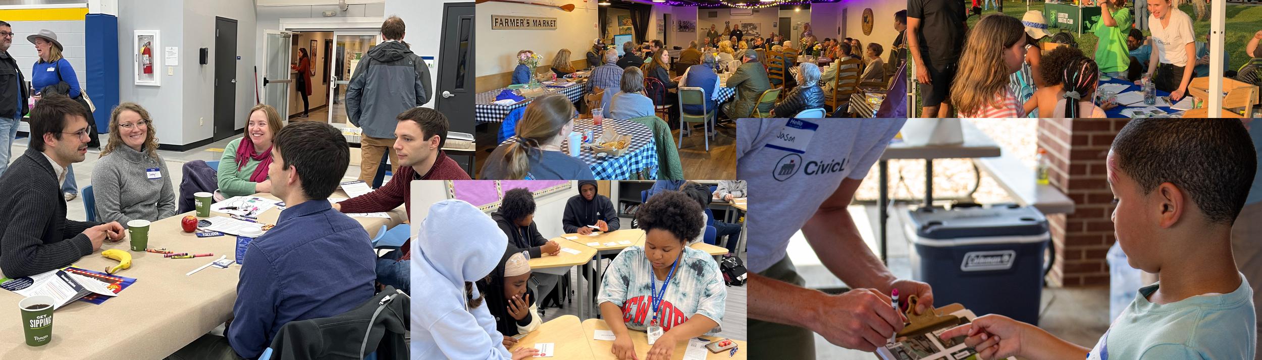 Cover Image for Calendar