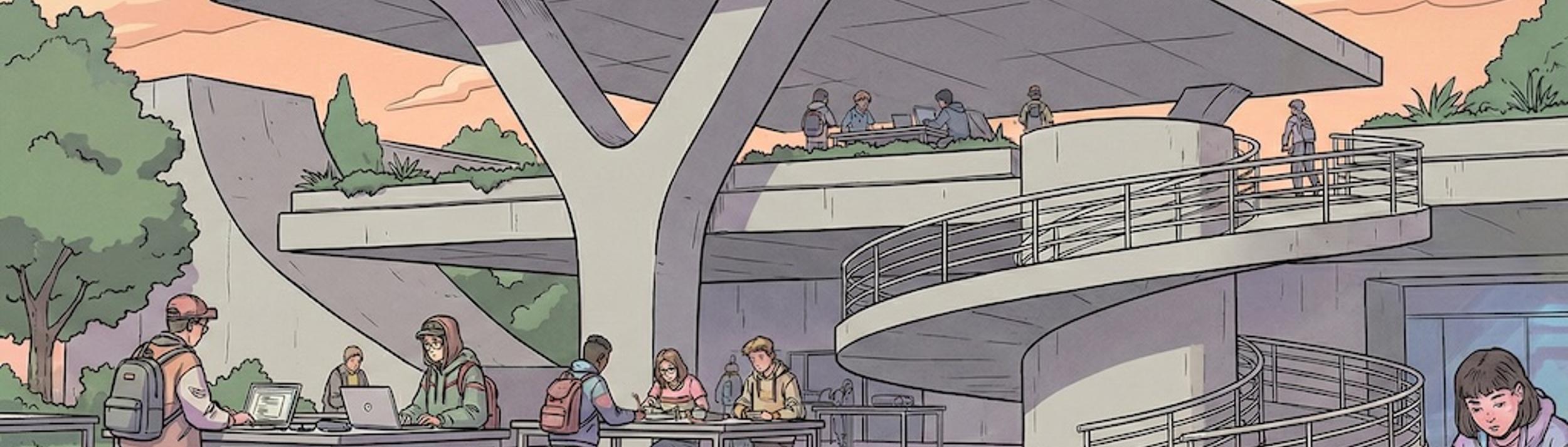 Cover Image for Calendar