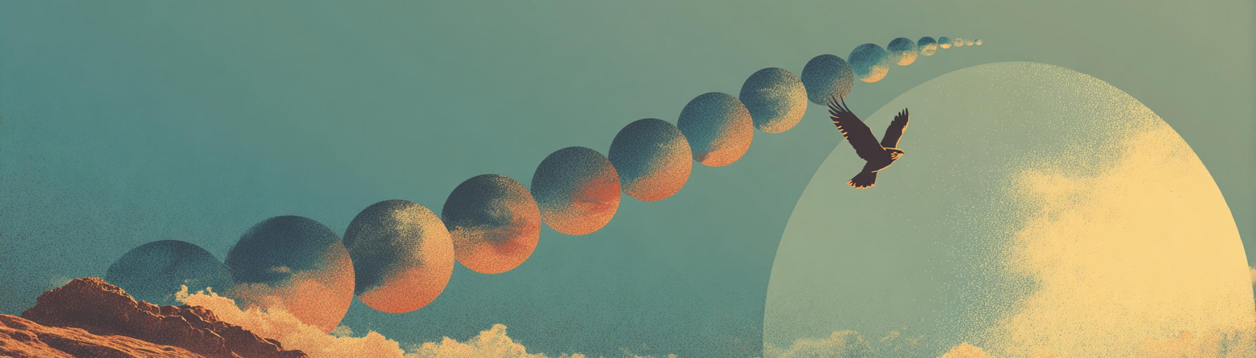 Cover Image for Calendar