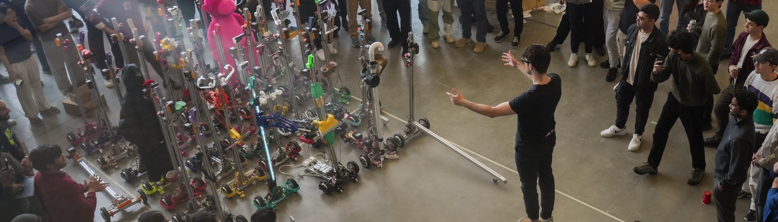 Cover Image for Calendar