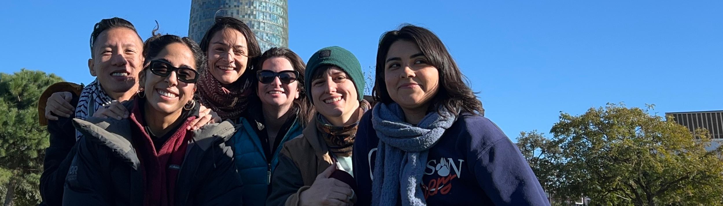 Cover Image for Calendar